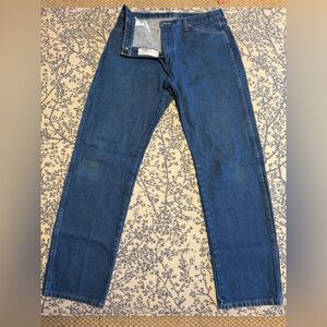 Wrangler Men's Cowboy Cut Jeans